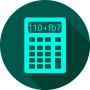 icon Radix Calculator