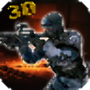 icon American Swat Sniper Shooting per Wiko Lenny 3