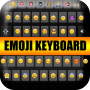 icon Emoji Keyboard