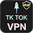 icon VPN For TikTok 38.0