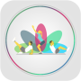 icon 30 Day Fitness Challenges - Ab per Samsung Galaxy S Blaze 4G T769