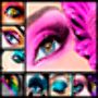 icon Make Up Eye Share