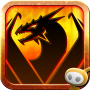 icon DRAGON SLAYER per Huawei nova Smart