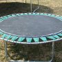 icon Trampoline Jigsaw Puzzles