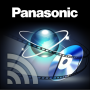 icon Panasonic Blu-ray Remote 2012 per tecno Phantom 6