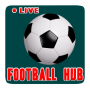 icon LIVE Football Hub