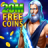 icon Thunderer Slots 1.2.3