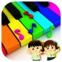 icon Kids piano