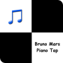 icon Bruno Mars Piano Tap