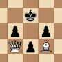 icon Chess Master: Board Game per Nomu S10 Pro