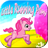 icon Little Running Pony 2.3