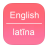 icon English To Latin Dictionary 1.3
