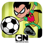 icon Toon Cup - Football Game per Samsung Galaxy Note 10.1 N8000