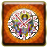icon Vishnu Ji Clock Live Wallpaper 4.4