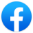 icon Facebook 361.0.0.39.115