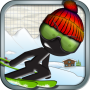 icon Stickman Ski Racer per Huawei nova Smart