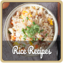 icon Rice Recipes per Sony Xperia XZ Dual