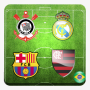 icon Futebol Quiz Escudos