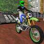 icon Office Bike Racing Simulator per Huawei nova Smart