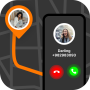 icon Phone tracker- Number Locator per Samsung Galaxy Mini S5570