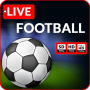 icon Live FootBall tv App