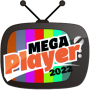 icon MEGA Player 2022