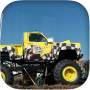 icon Hill Climb Truck Racing 3D