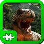 icon Puzzles Dinosaurs
