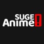 icon Animesuge - Watch Anime Free per Samsung Droid Charge I510