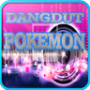 icon DANGDUT POKEMON