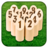 icon com.tacticgames.molkkyscoretracker 4.3