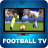 icon Football TV Channels Guide 1