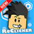 icon RoClickerFree Robux 1.2.1