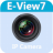 icon E-View7 9.2