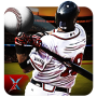 icon Homerun Baseball 3D per Huawei Y7 Prime 2018