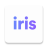 icon iris 1.0.6201