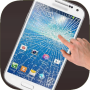 icon Broken Screen - Crack Screen per Samsung Galaxy Tab Active 2 LTE