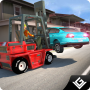 icon Car Traffic & Forklift Driver per Xiaolajiao 7X
