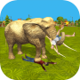 icon Elephant Simulator 3D per BLU Studio Pro