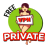 icon VPN Private 1.7.4