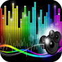 icon Volume Equalizer For Android? per qmobile Q Inifnity E