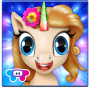 icon Pony Care Rainbow Resort per Huawei nova Smart