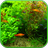 icon Real Aquarium 3D Wallpaper 3.0