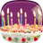 icon Happy Birthday Live Wallpaper 2.5