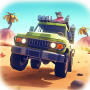 icon Zombie Offroad Safari per Samsung Galaxy S3