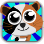 icon Super Cute Pet Trainer per HiSense Small Dolphin 2