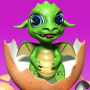 icon Dragon – virtual pet per vivo Y53