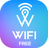 icon WiFi HotSpot 2.4