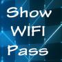 icon Show Wifi Password 2016 - Root per nubia Prague S