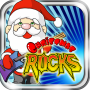 icon Christmas Rocks per HiSense Small Dolphin 2